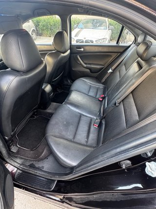 Honda Accord 2006