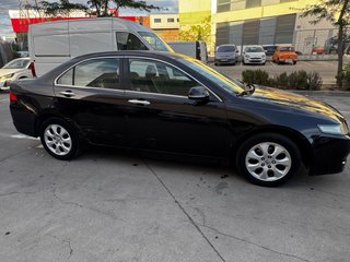 Honda Accord 2006