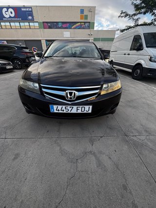 Honda Accord 2006