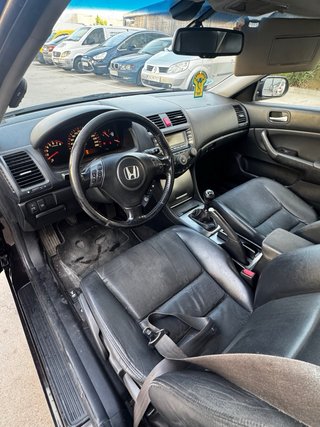 Honda Accord 2006