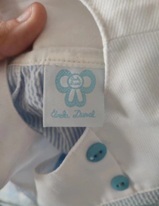 Pack bebé: body ( nuevo sin etiqueta), biberón (nu