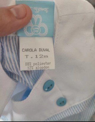 Pack bebé: body ( nuevo sin etiqueta), biberón (nu