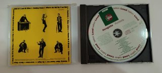Incognito - Positivity CD Soul R&B