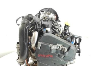 Motor completo dacia k9k896 duster galap1143618