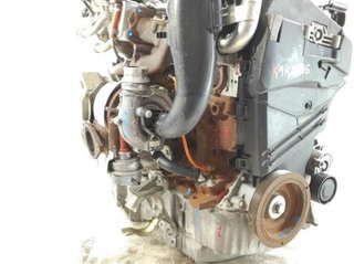 Motor completo dacia k9k896 duster galap1143618