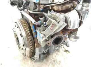 Motor completo dacia k9k896 duster galap1143618