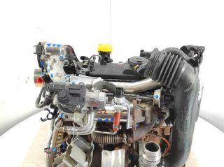 Motor completo dacia k9k896 duster galap1143618