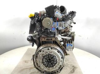 Motor completo dacia k9k896 duster galap1143618