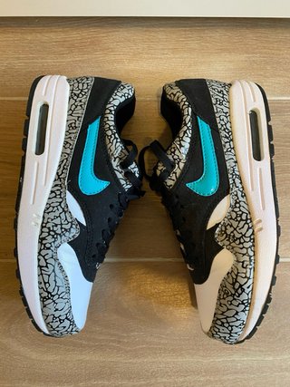 Bambas Nike