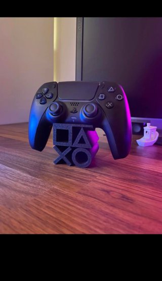 Supporto per joystick PlayStation e xbox