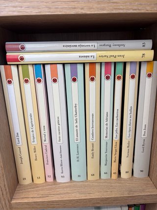 Las 100 joyas del milenio. Biblioteca el mundo
