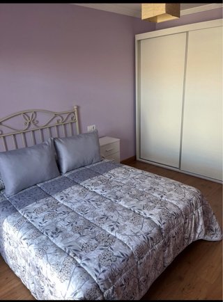 Se alquila piso en La Carolina  Jaen