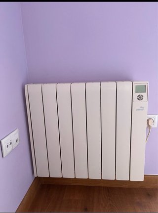 Se alquila piso en La Carolina  Jaen