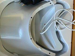 Mascarilla Facial LED Terapia Nueva