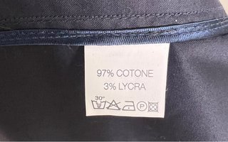 Blazer Elisa Fanti Marino Swarovski T. L