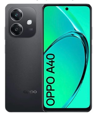 Oppo A40