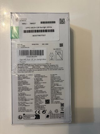 Oppo A40