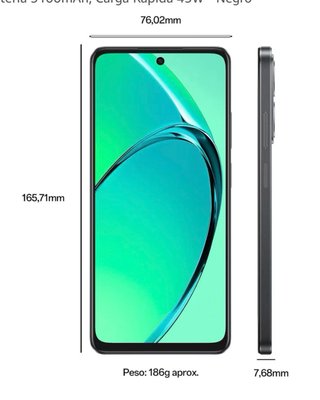 Oppo A40