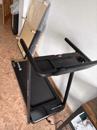 Cinta de correr Mobvoi Home