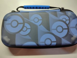 Pack Mando + Funda Pokémon Switch