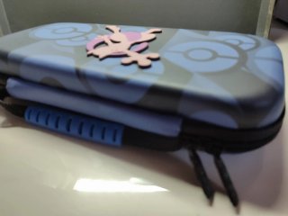 Pack Mando + Funda Pokémon Switch