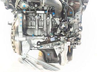 Motor completo peugeot 9h05 5008 1.6 galap1152461