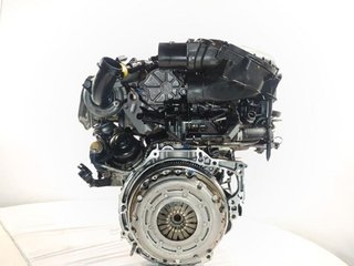 Motor completo peugeot 9h05 5008 1.6 galap1152461