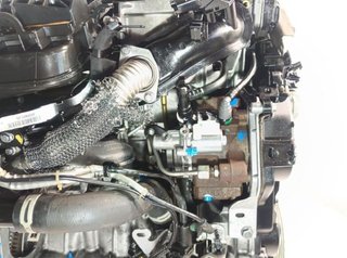 Motor completo peugeot 9h05 5008 1.6 galap1152461