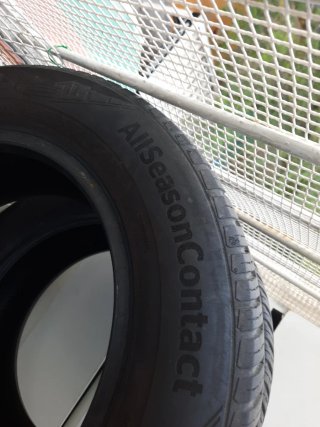 Neumático 185/65 R14 XL
