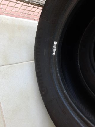 Neumático 185/65 R14 XL
