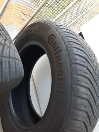 Neumático 185/65 R14 XL