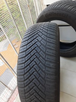 Neumático 185/65 R14 XL