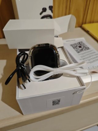 Cuffie HTC AI Traduzione 134 Lingue