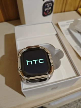 Cuffie HTC AI Traduzione 134 Lingue