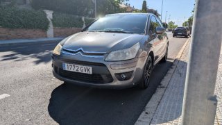 Citroen C4 2010