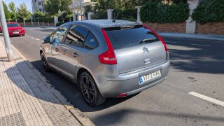 Citroen C4 2010