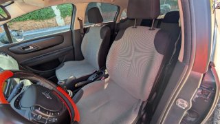 Citroen C4 2010