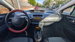 Citroen C4 2010