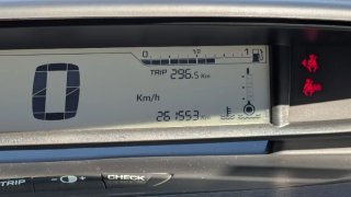 Citroen C4 2010