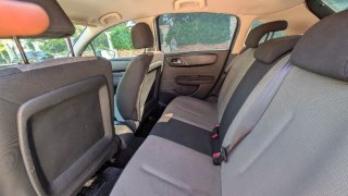Citroen C4 2010