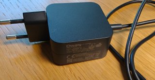 Caricatore Originale Valve Steam Deck