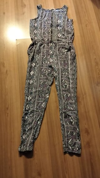 Mono H&M.