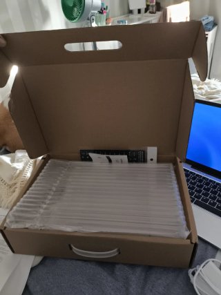 Nuovo computer portatile marka notebook, ordinato su aliexpre