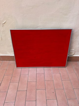 Tavolo pieghevole Vintage in formica Design
