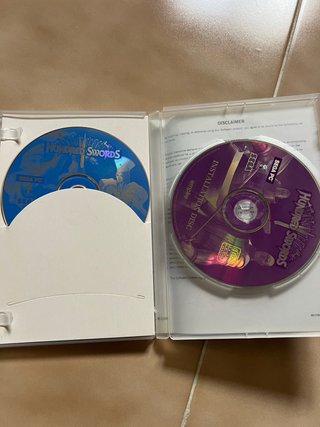 Hundred Swords Sega PC Juego Estrategia