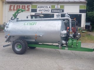 Cisterna purín 4200L