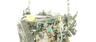 Motor renault cabap21323515 k9kf728 megane 1.5 dci