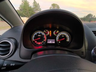 Suzuki SX4 2013 (coche)