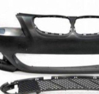 Paragolpes Delantero BMW E60 08-09 M-Tech