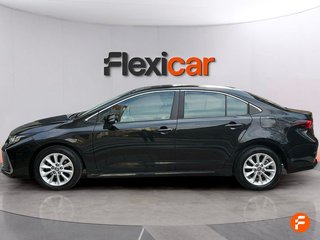 Toyota Corolla 140H Active Plus - 5P (2023)